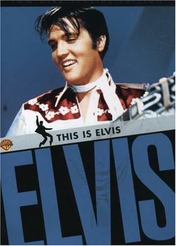 This Is Elvis Special Edition - Video NTSC Region 1 USA Digital Versatile Disc