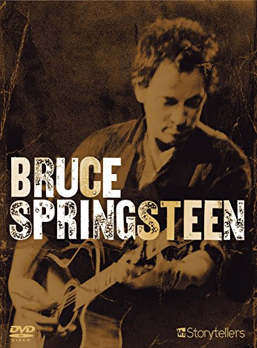 Bruce Springsteen Vh1 Storytellers