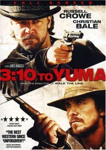 310 To Yuma Full Screen Edition