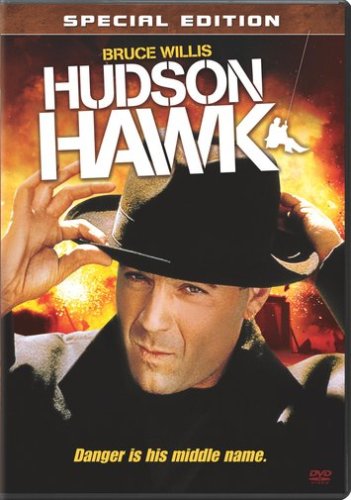 Hudson Hawk Special Edition