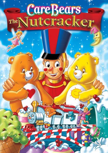 Care Bears Nutcracker