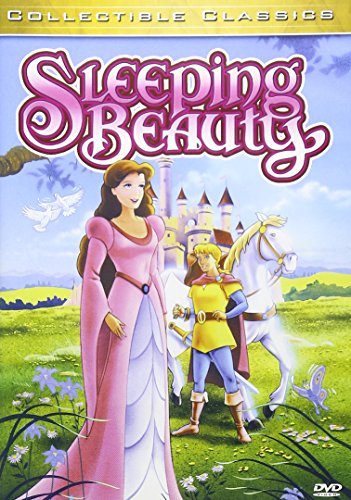 Sleeping Beauty Jetlag Productions