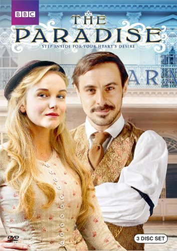 The Paradise Season 1