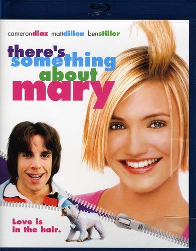Theres Something About Mary