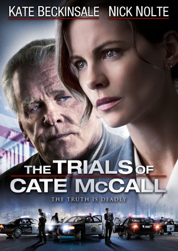 Trials Of Cate Mccall