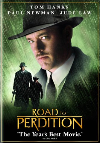 Road To Perdition Widescreen Edition