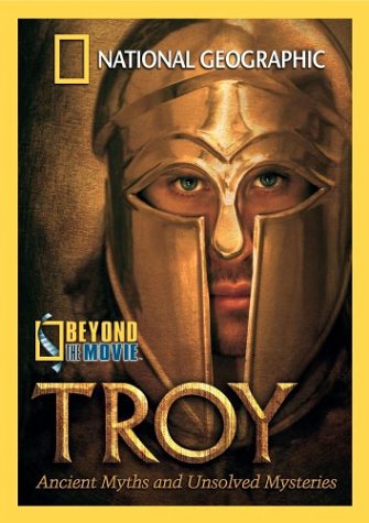 National Geographic Beyond The Movie Troy