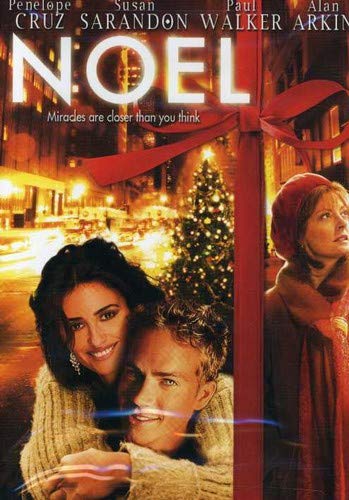 Noel - Video Vid NTSC Region 1 USA Disk Digital Versatile Disc