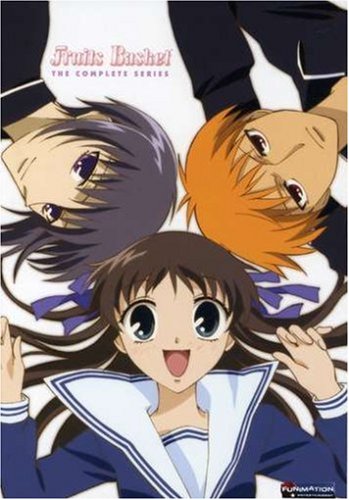 Fruits Basket - The Complete Series