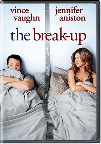 The Breakup Full Screen Edition