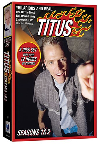 Titus Seasons 1 2