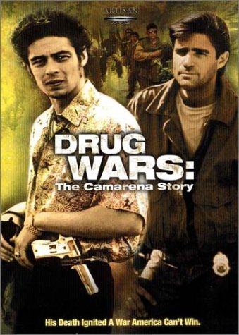 Drug Wars  The Camarena Story