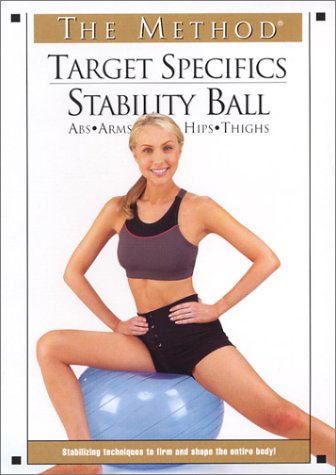 The Method - The Stability Ball Workout