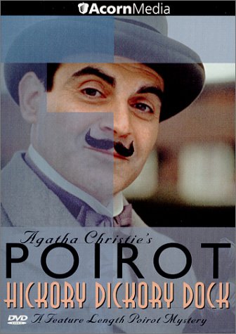 Poirot Hickory Dickory Dock