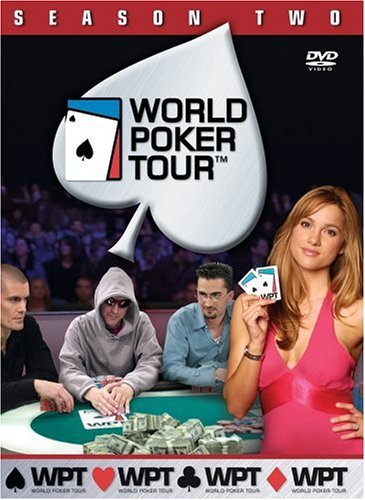 World Poker Tour Season Two