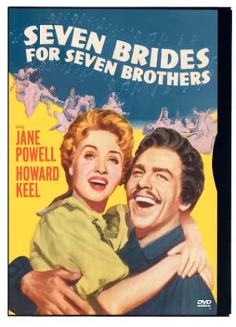 Seven Brides For Seven Brothers