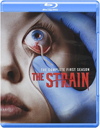 Strain The Complete First Season