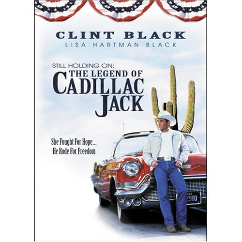 Still Holding On The Legend Of Cadillac Jack