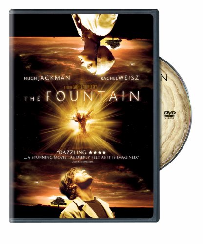 The Fountain Full Screen Edition
