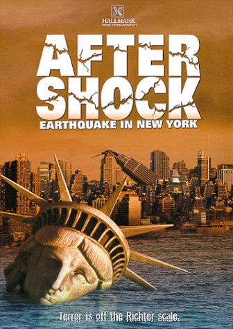 Aftershock Earthquake In New York