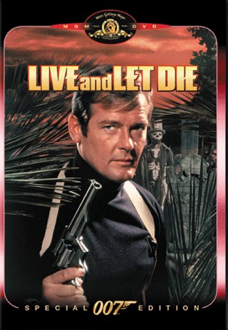 Live And Let Die Special Edition