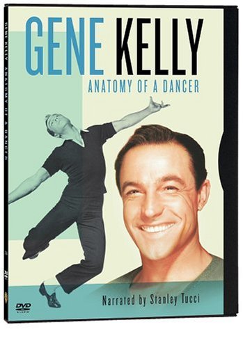 Gene Kelly Anatomy Of A Dancer