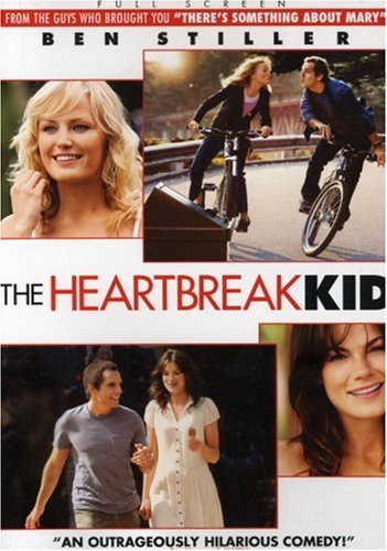 The Heartbreak Kid Full Screen Edition