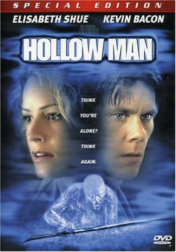 Hollow Man Special Edition