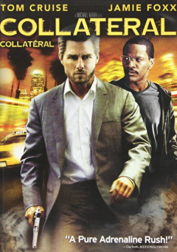 Collateral Special Edition