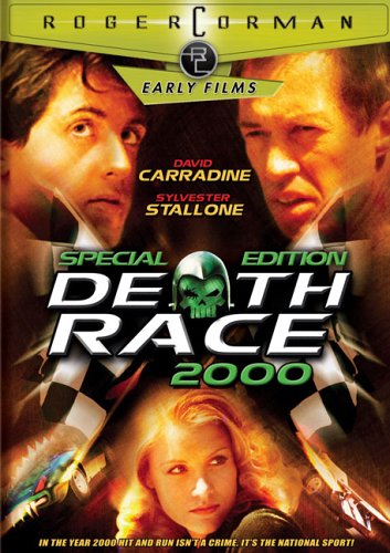 Death Race 2000 - Special Edition