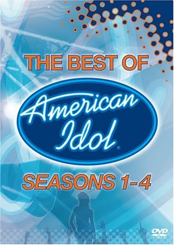 American Idol The Best Of Seasons 1 4