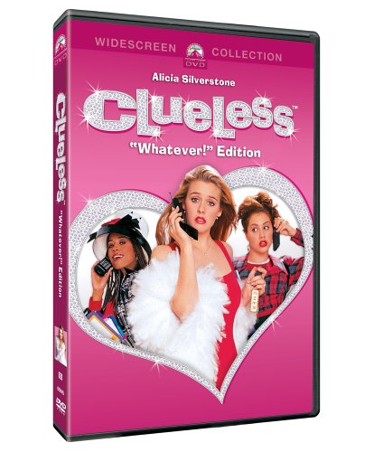 Clueless Whatever Edition