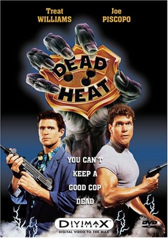 Dead Heat Divimax Special Edition