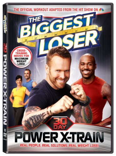 The Biggest Loser 30Day Power Xtrain