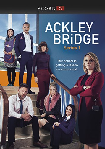 Ackley Bridge Series 1
