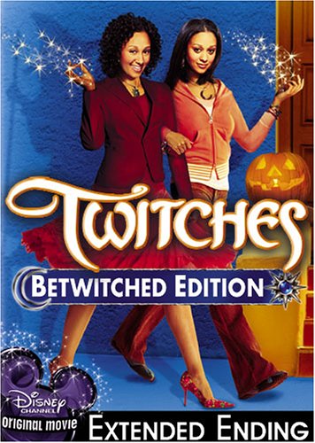 Twitches Betwitched Edition