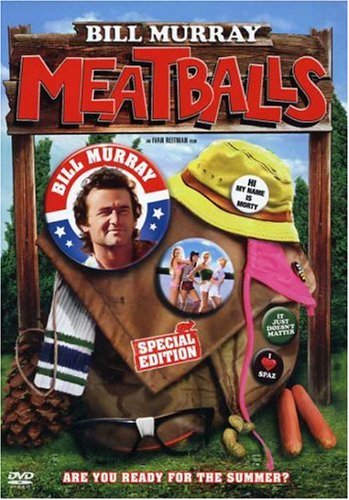 Meatballs Special Edition