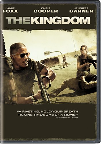 The Kingdom Full Screen Edition