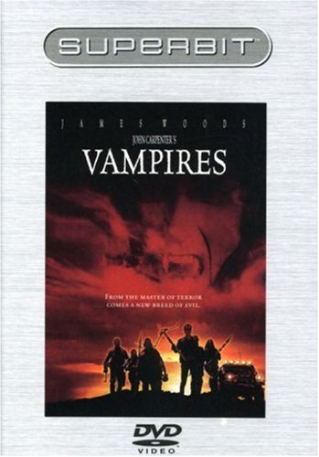 John Carpenters Vampires Superbit Collection