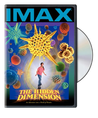 The Hidden Dimension Imax