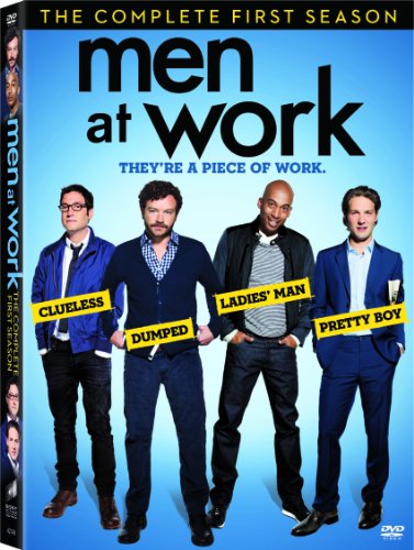 Men At Work Season 1