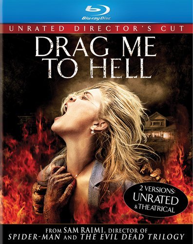 Drag Me To Hell Unrated Directors Cut