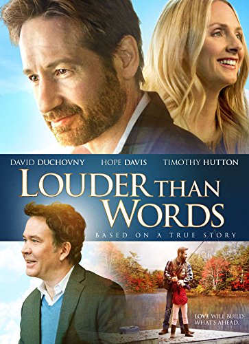 Louder Than Words - Video Vid NTSC Region 1 USA Disk Digital Versatile Disc