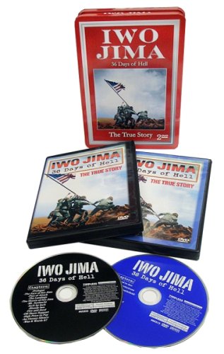 Iwo Jima 36 Days Of Hell The True Story