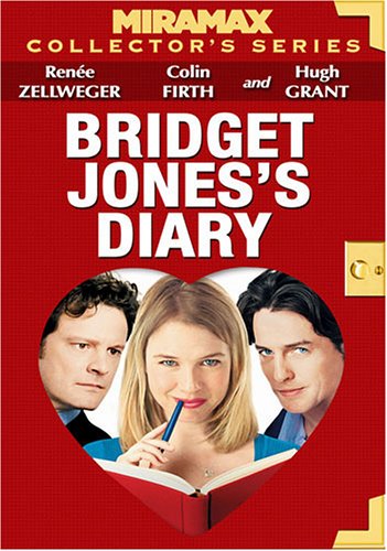 Bridget Joness Diary Collectors Edition