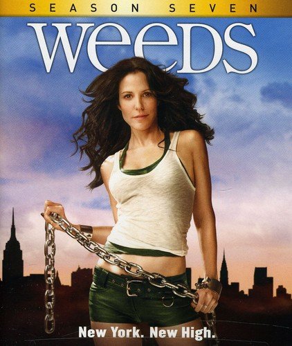 Weeds Season 7