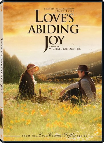 Loves Abiding Joy - Video Vid NTSC Region 1 USA Disk Digital Versatile Disc