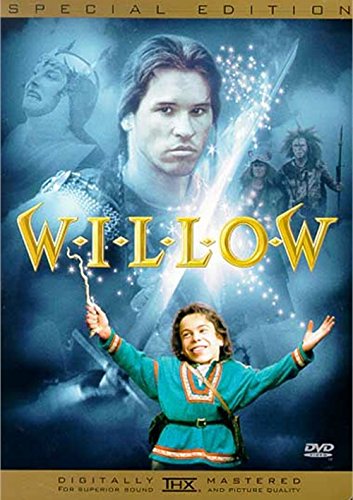 Willow Special Edition