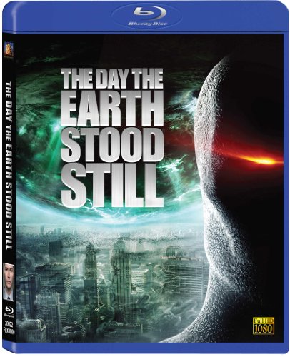 The Day The Earth Stood Still Special Edition