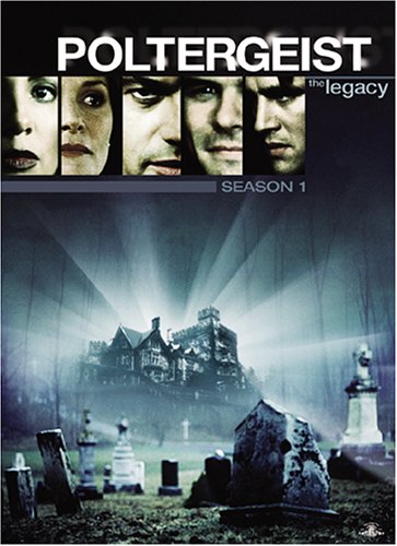 Poltergeist - The Legacy - Season 1